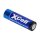 XCell foil of 4 aa lr6 Mignon Super Alkaline Battery