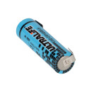 Ultralife Lithium 3,6V Batterie LS 14500 AA UHE-ER14505 U Lötfahne