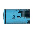 Ultralife Lithium UHR-ER34615-H LSH 20 D Hochstrom 3,6V 14500mAh U Lötfahne