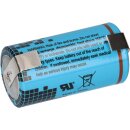 Ultralife Lithium UHR-ER26500-H- LSH 14 C Rundzelle Hochstrom 3,6V 6500mAh