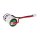 Testo Datenlogger Lithium Batterie mit Kabel und Stecker – 175-T3 Serie – 1/2AA 3,6 V 950 mAh