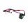 Testo Datenlogger Lithium Batterie mit Kabel und Stecker – 175-T1 Serie – AA 3,6 V 1,9 Ah
