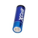 12x XCell 3x 4s foil aa lr6 mignon super alkaline battery