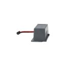 Pufferbatterie 3,6V 2Ah Li-MnO2 passend für subishi MelServo MR-J3 MR-J3-A