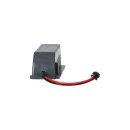 Pufferbatterie 3,6V 2Ah Li-MnO2 passend für subishi MelServo MR-J3 MR-J3-A