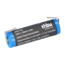 Batterie kompatibel Maxell F1 F2 FX2 FX2N ER6C