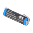 Pufferbatterie 3,6V 1800mAh Li-MnO2 passend für Maxell F1 F2 FX2 FX2N ER6C