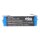 Pufferbatterie 3,6V 1800mAh Li-MnO2 passend für Maxell F1 F2 FX2 FX2N ER6C