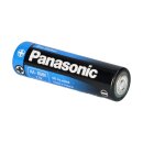 100x Panasonic aa Mignon Battery General Purpose 1.5v 25x Blister of 4