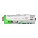 Lithium Batterie für Dräger Pac 6x00/8x00 REF 8326856 8326186 – 3,6 V 2,4 Ah