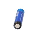 XCell foil of 4 lr03 Micro Super Alkaline Battery aaa