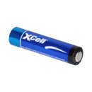 XCell foil of 4 lr03 Micro Super Alkaline Battery aaa