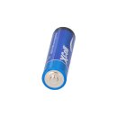 160x lr03 micro super alkaline battery aaa XCell 40x 4s foil