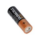 4x Duracell mn1500 AlMn Plus Power Mignon aa Battery