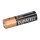 4x Duracell mn1500 AlMn Plus Power Mignon aa Battery