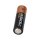 4x Duracell MN1500 AlMn Plus Power Mignon AA Batterie