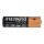 4x Duracell mn1500 AlMn Plus Power Mignon aa Battery