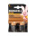 2x Duracell MN1400 Plus Power Baby C Batterie Akku 1,5V