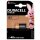 Duracell Photobatterie CR123A Ultra Lithium 3V / 1400mAh