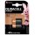 2x Duracell Photobatterie CR123A Ultra Lithium 3V 1400mAh