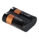 Duracell Photobatterie 2CR5 Ultra Lithium 6V 1400mAh