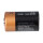 2x Duracell Photobatterie CR2 Ultra Lithium 3V / 850mAh