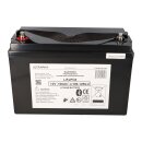 XCell LiFePO4 battery 12v (12.8v) 100Ah incl. Bluetooth Pro Ultimate