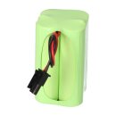 Sicherheitstechnik-Akku 4,8V passend für Visonic Powermax Express 99-301712