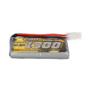 XCell RC-Pack 9,6V / 1300mAh - L4x2 Tamiya-Stecker Zelle...