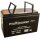 Multipower Blei-Akku MPL110-12i Pb Batterie 12V / 100Ah