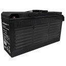 Multipower Blei-Akku MPL100-12FT 12V 100Ah Frontterminal