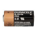 Duracell Photobatterie PX28 Lithium  6V / 150mAh