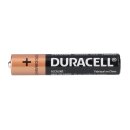 2er Blister Duracell MX2500 AAAA Batterie AlMn