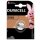 Duracell Lithium-Knopfzelle CR2450 Lithium 3V / 486mAh