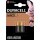 Duracell Alkaline-Knopfzelle MN21 Alkaline 12V / 33mAh