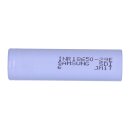 Samsung INR18650-29E Industriezelle 2900mAh 3,7 V 3C Li-Ion 18650