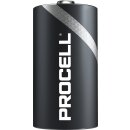 Duracell Procell MN1300 Mono (D) Batterie 1,5V AlMn