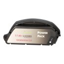 E-Bike Vision Power Pack 17 Ah 612 Wh 36v battery for Bosch Classic down tube