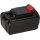 Akku kompatibel Black & Decker LBXR20 20V 4000mAh Li-Ion
