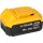 Akku kompatibel DeWalt DCD740 DCB180 LiIon 18V 4000mAh