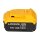 Werkzeugakku 18V 4Ah Li-Ion passend für DeWalt DCD740 DCB180