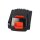 Werkzeugakku 20V 2Ah Li-Ion passend für Black & Decker LBXR20