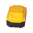 Werkzeugakku 18V 3Ah Li-Ion passend für DeWalt DCD740 DCB180