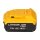 Werkzeugakku 18V 3Ah Li-Ion passend für DeWalt DCD740 DCB180