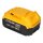 Werkzeugakku 18V 3Ah Li-Ion passend für DeWalt DCD740 DCB180