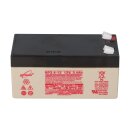 EnerSys Genesis NP3.4-12 AGM-Bleiakku 12V 3,4Ah –...