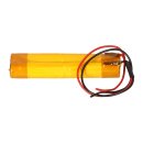 Notleuchten-Akku 4,8V 800mAh L2x2 AA / Mignon