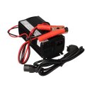 set LiFePO4 battery 12v (12.8v) 100Ah Bluetooth Pro Ultimate + charger 20a