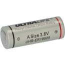 Ultralife UHR-ER18505-H 3,6V 3Ah Hochstrom LiThionylchlorid