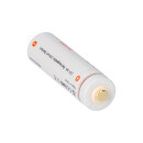 AA Akku wiederaufladbar 1,5V 650mAh 2,4Wh LiIon